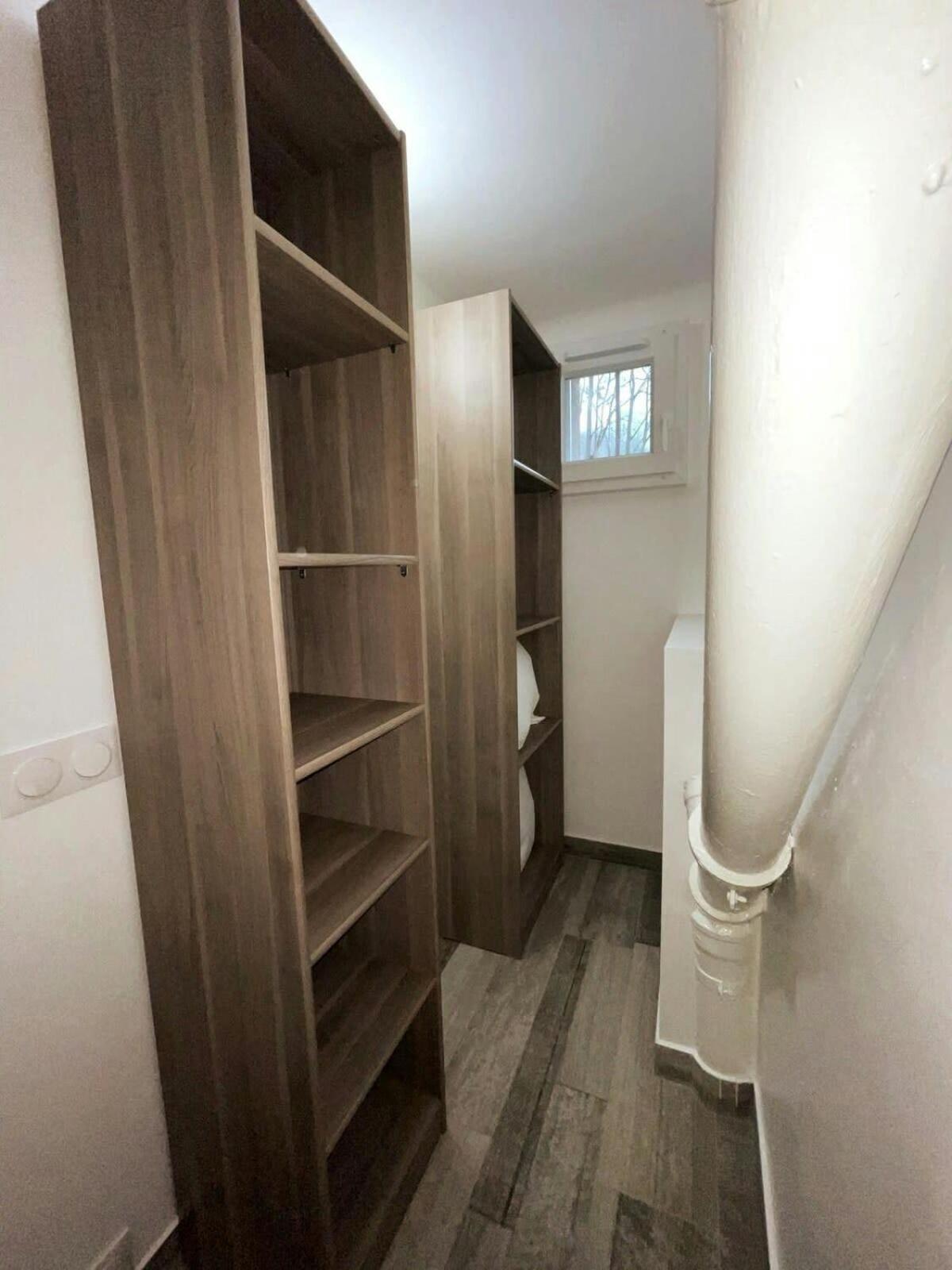 Sejour A Melun Appart'Hotel De La Mediatheque Екстер'єр фото